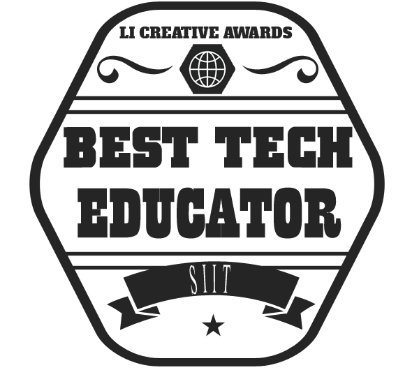 SIIT - Scholars International Institute Of Technology - Best Tech Educator Award